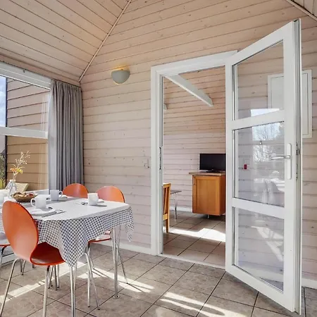 Awesome In With Kitchen Ferienhaus