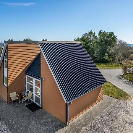 Ferienhaus Awesome In With Kitchen