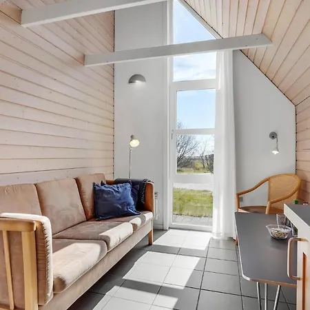 Ferienhaus Awesome In With Kitchen *