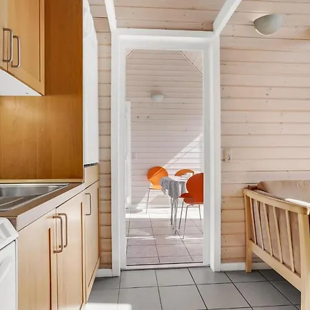 Awesome In With Kitchen Ferienhaus *