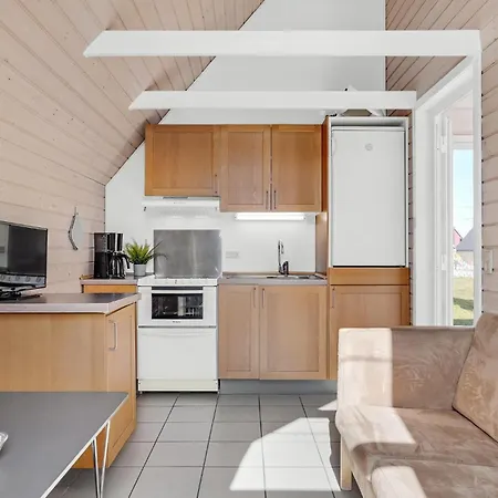 Awesome In With Kitchen Ferienhaus *