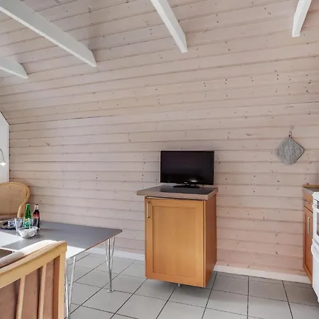 Awesome In With Kitchen Ferienhaus