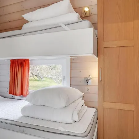 Ferienhaus Awesome In With Kitchen *