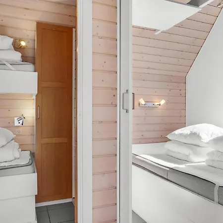 Awesome In With Kitchen Ferienhaus